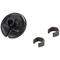 Allen Kisser Button- Slotted Design by Company